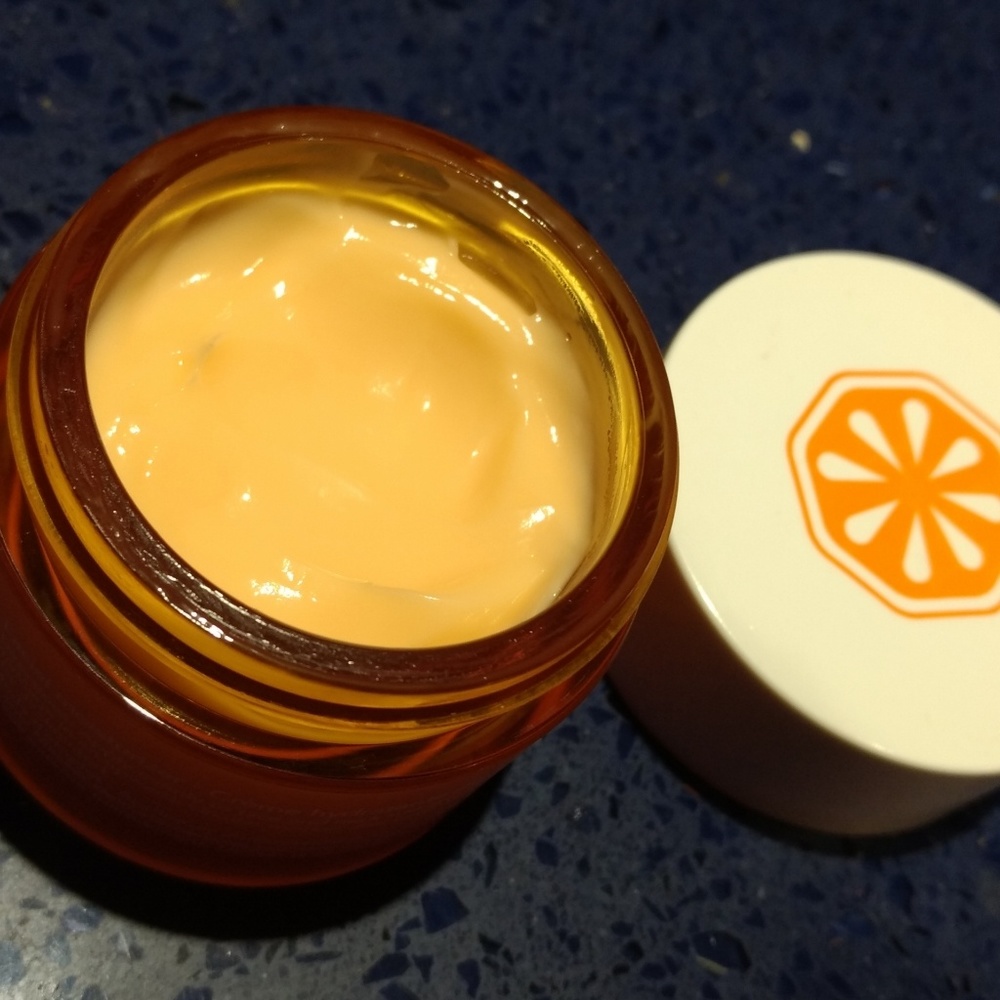 Ole Henriksen Truth C Rush Brightening Gel Cream